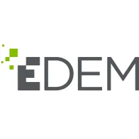 EDEM Simulation logo