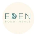Eden Bondi Meals logo