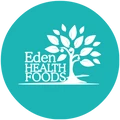 Eden Healthfoods logo