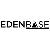 EdenBase logo
