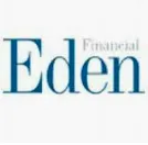Eden Financial logo