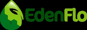 EdenFlo logo