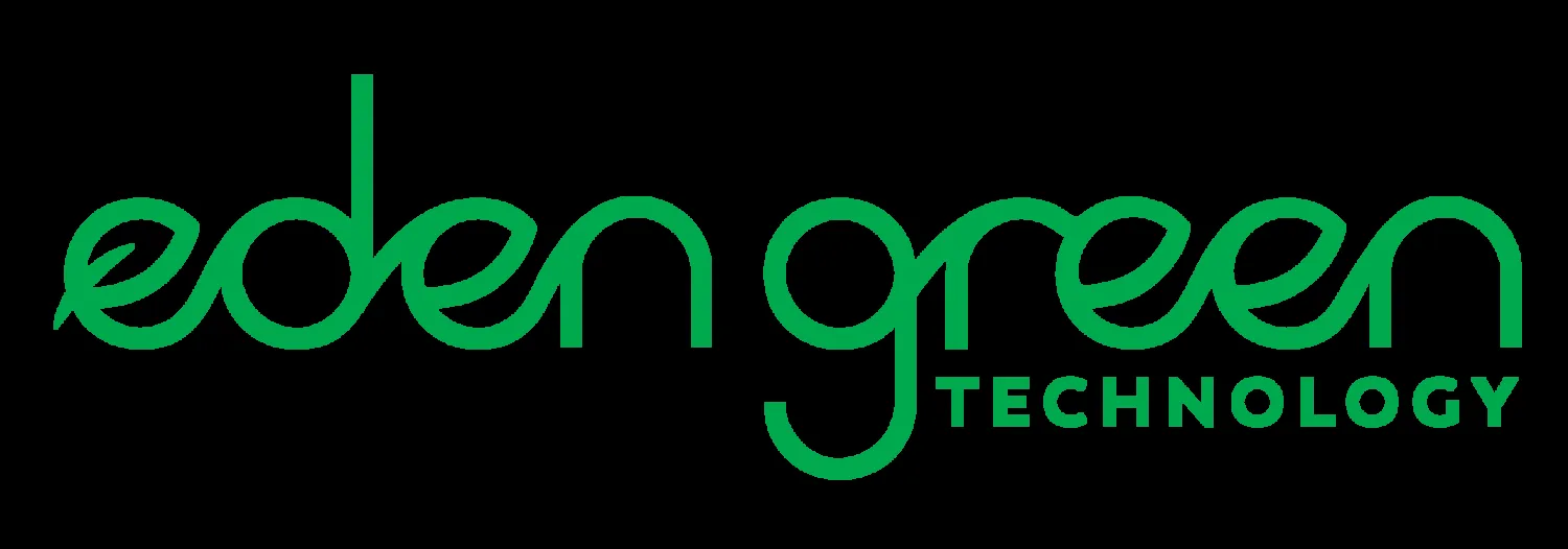 Eden Green Technology logo