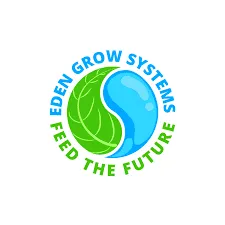 Eden Grow Systems logo