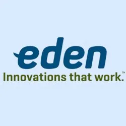 Eden Innovations logo