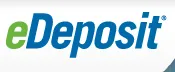 eDeposit logo