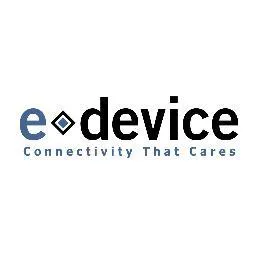 eDevice logo