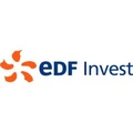 EDF Invest logo