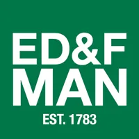 ED&amp;F Man Commodities logo