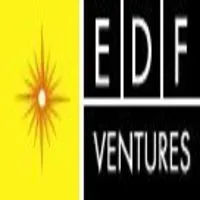 EDF Ventures logo