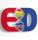 EONE Diagnomics Genome Center logo