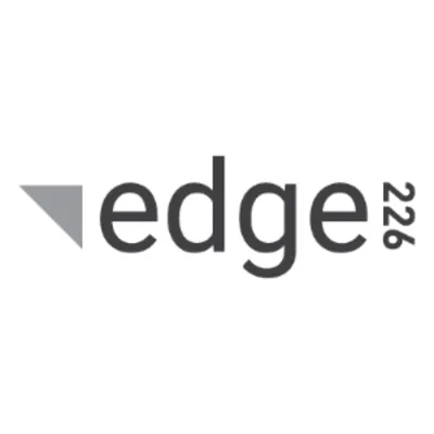 Edge226 logo