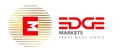 Edge Markets logo