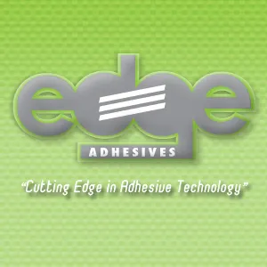 Edge Adhesives logo