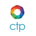 EdgeCTP logo