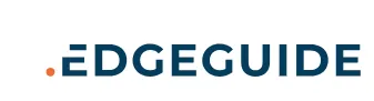 EdgeGuide logo