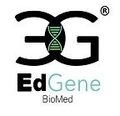 EdGene BioMed logo