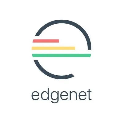 Edgenet logo