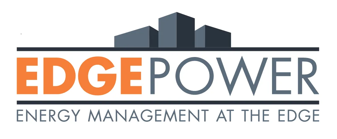 EdgePower logo
