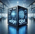 EdgeQBit logo