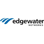 Edgewater Networks logo