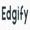 Edgify logo