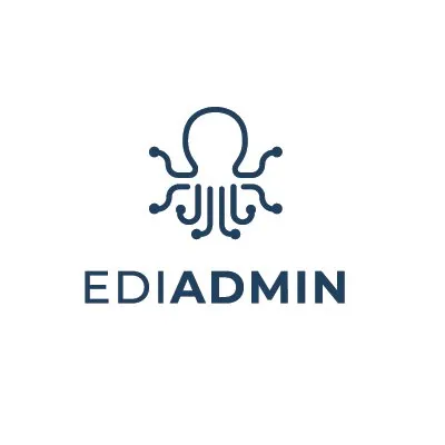 EDIAdmin logo