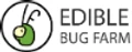 Edible Bug Farm logo