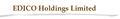 EDICO Holdings logo