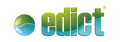 edict logo