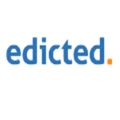 Edicted logo