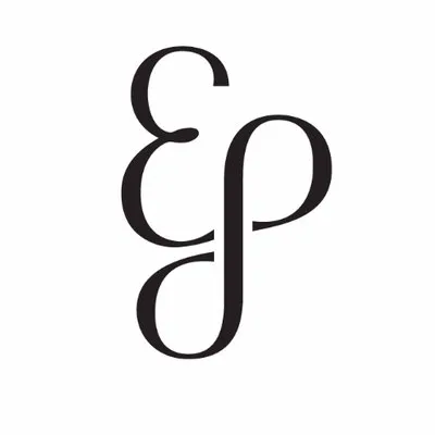 Edie Parker logo