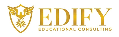 Edify Educational Consulting logo