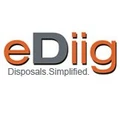 eDiig logo