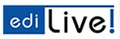 ediLive logo