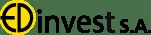 ED invest logo