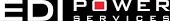 EDI Power Services logo