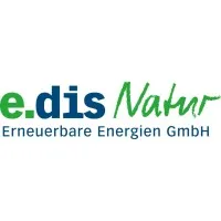 e.disnatur Erneuerbare Energien logo