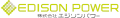 Edison Power Co logo