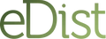 eDist Corporate logo