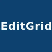EditGrid logo