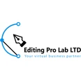 Editing Pro Lab logo