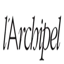 Editions de l'Archipel logo