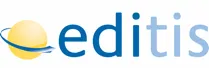 Editis logo