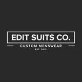Edit Suits logo