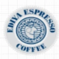 Ediya Coffee logo