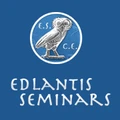 Edlantis Seminars logo