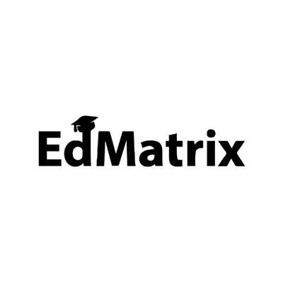 EdMatrix logo