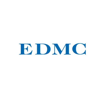 EDMC logo