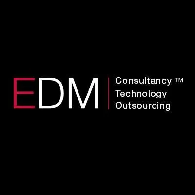 EDMGroup logo